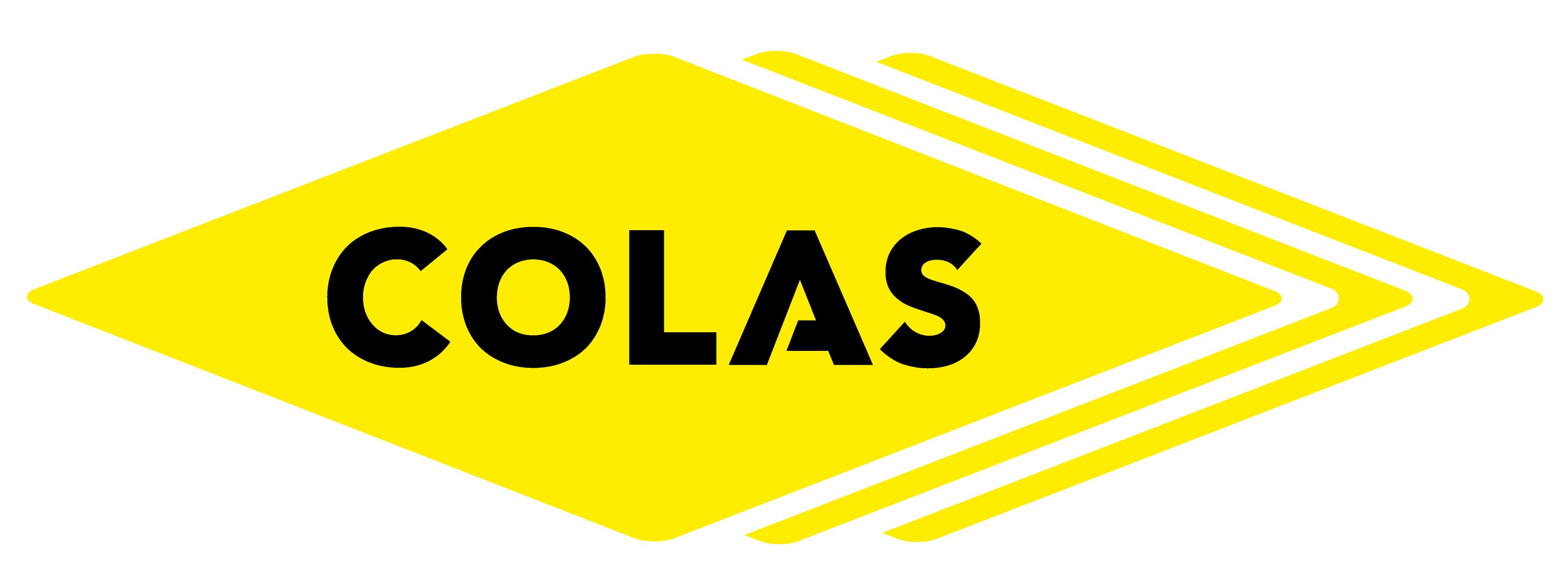 Colas Logo